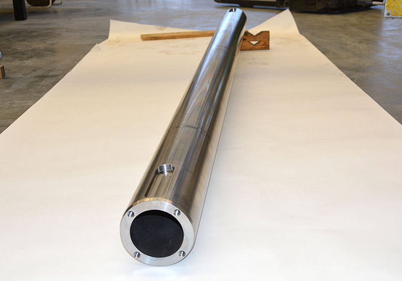 MBR, Maschinenbau Ramoser, Markt Indersdorf