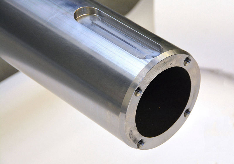 Maschinenbau Ramoser, Markt Indersdorf