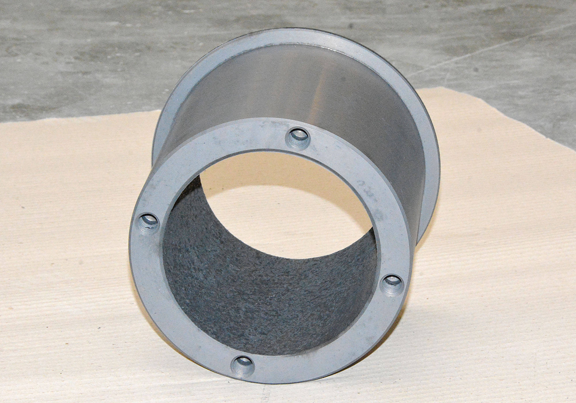 Maschinenbau Ramoser, Markt Indersdorf