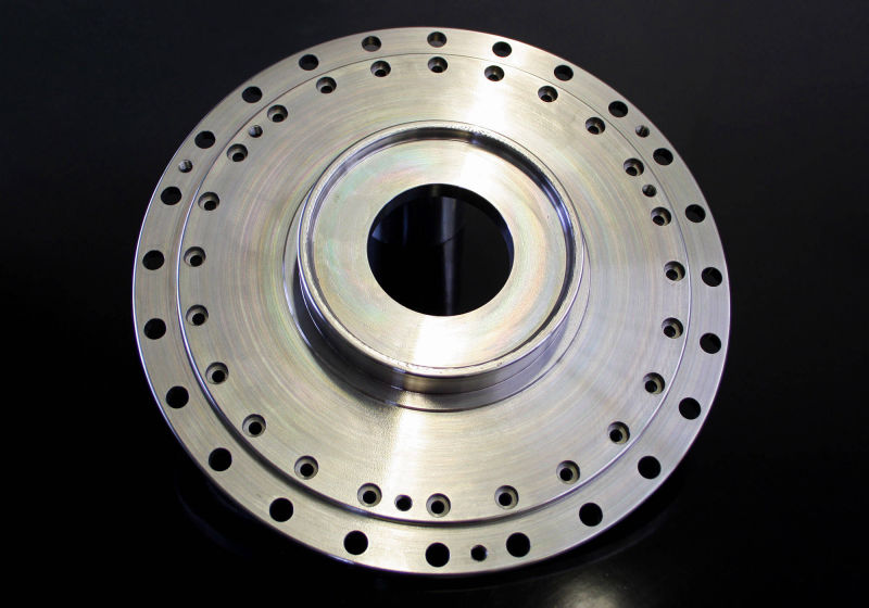 MBR, Maschinenbau Ramoser, Markt Indersdorf