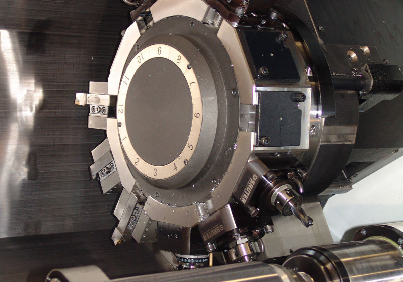 Maschinenbau Ramoser, Markt Indersdorf