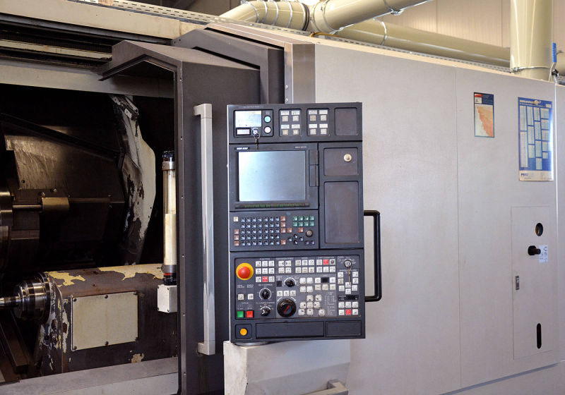 MBR, Maschinenbau Ramoser, Markt Indersdorf