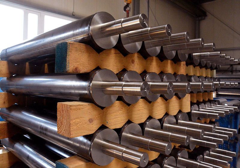 MBR, Maschinenbau Ramoser, Markt Indersdorf